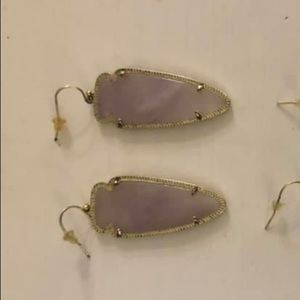 Kendra Scott Earrings